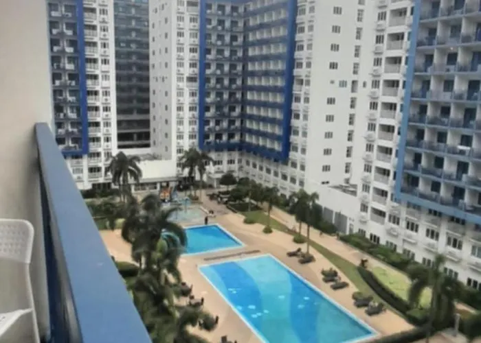 アパート Sea Residences Xyrille *