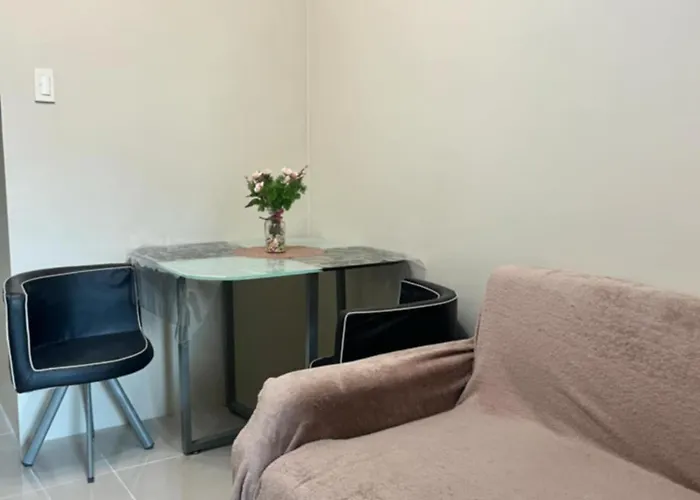 Sea Residences Xyrille Manila