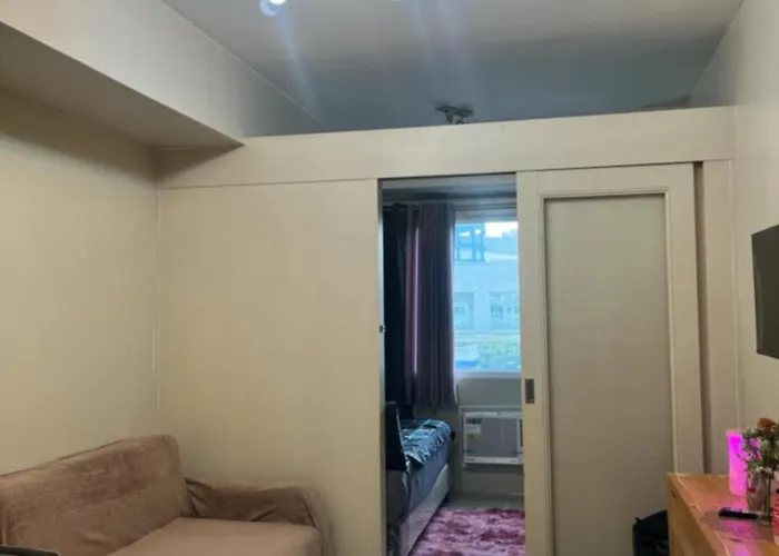 Sea Residences Xyrille *
