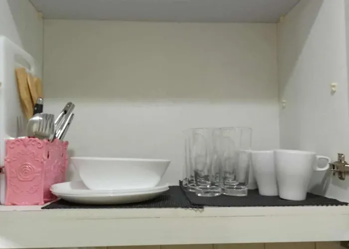 Apartment Sea Residences Xyrille