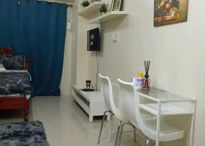 Sea Residences Xyrille Manila