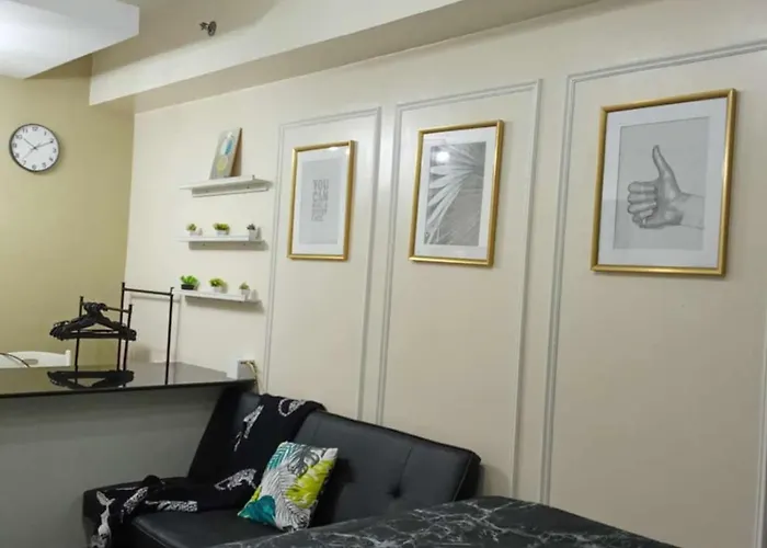 Sea Residences Xyrille