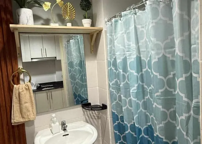 Sea Residences Xyrille Apartment Manila