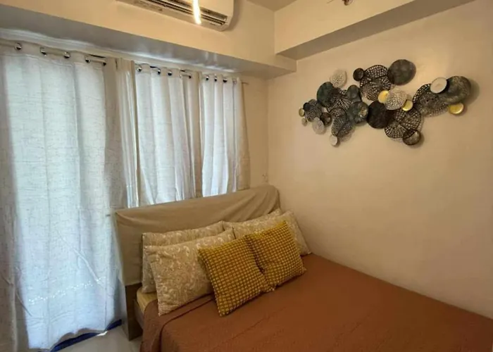 Sea Residences Xyrille