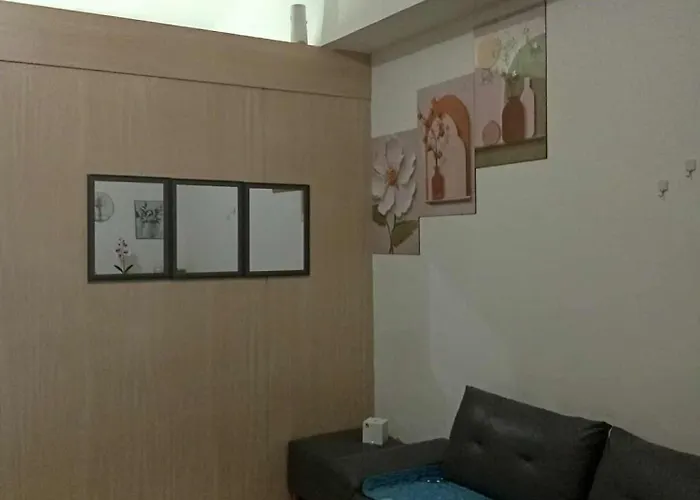 Sea Residences Xyrille *