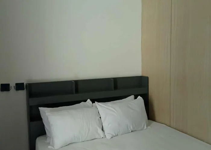 Sea Residences Xyrille Manila