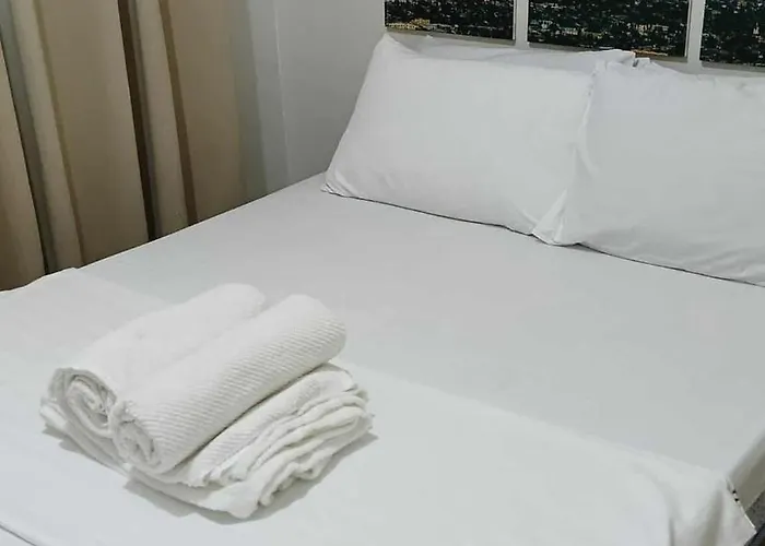 Sea Residences Xyrille