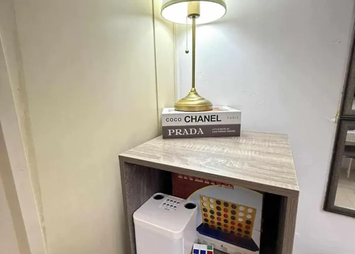 Sea Residences Xyrille Manila